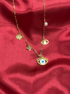 Fancy Jewellery