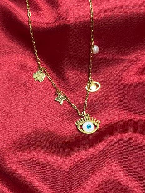 Fancy Jewellery