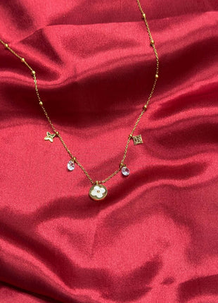 Fancy Jewellery