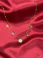 Fancy Jewellery