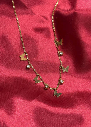 Fancy Jewellery