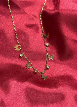 Fancy Jewellery