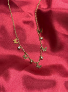 Fancy Jewellery