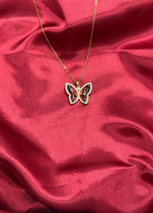 Fancy Jewellery