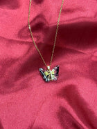 Fancy Jewellery