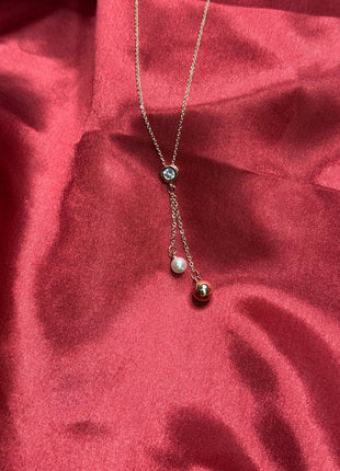 Fancy Jewellery