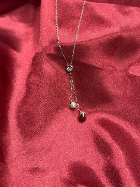 Fancy Jewellery