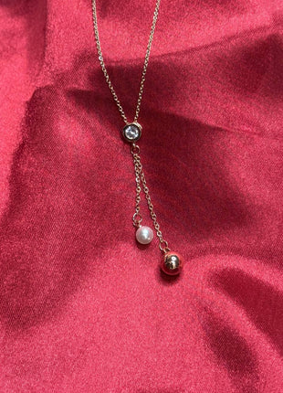 Fancy Jewellery