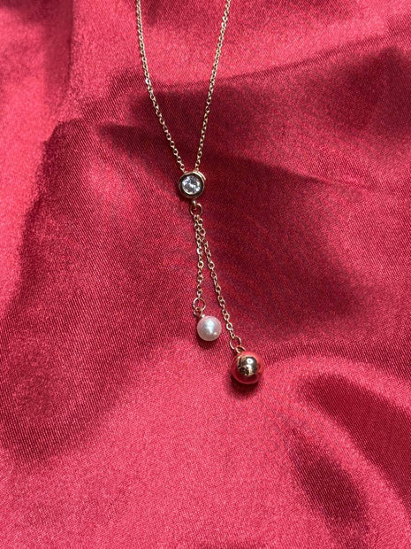 Fancy Jewellery