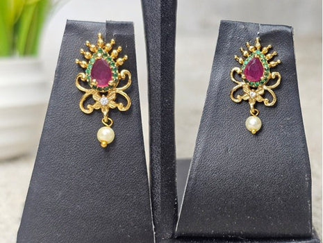 Temple Jewellery