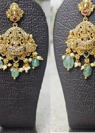 Temple Jewellery