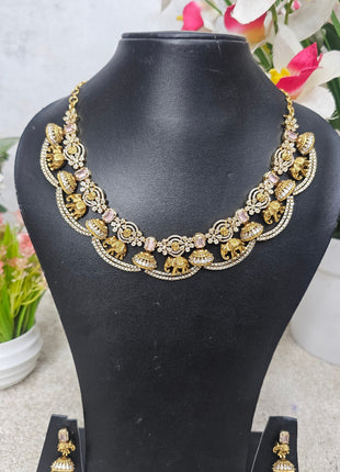 Temple Jewellery