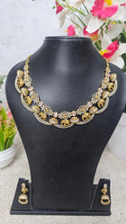 Temple Jewellery
