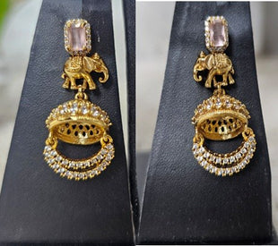 Temple Jewellery