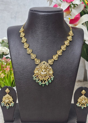 Temple Jewellery