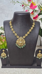 Temple Jewellery