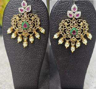 Temple Jewellery
