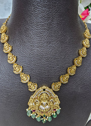 Temple Jewellery