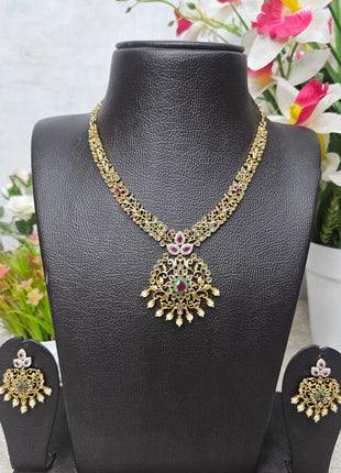 Temple Jewellery