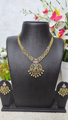 Temple Jewellery