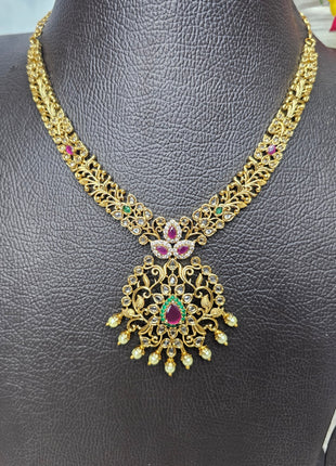 Temple Jewellery