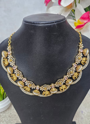 Temple Jewellery