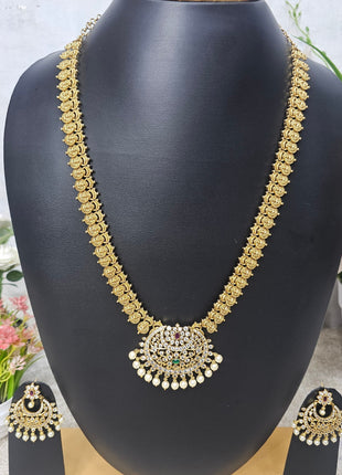 Temple Jewellery