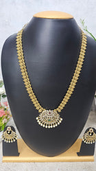 Temple Jewellery