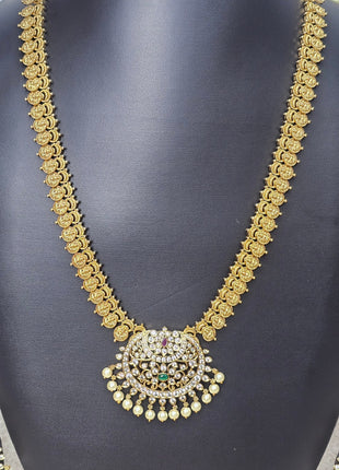 Temple Jewellery