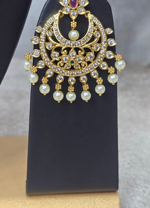 Temple Jewellery