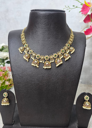 Temple Jewellery