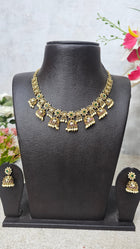 Temple Jewellery