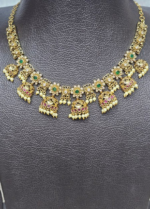 Temple Jewellery