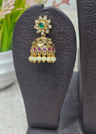 Temple Jewellery