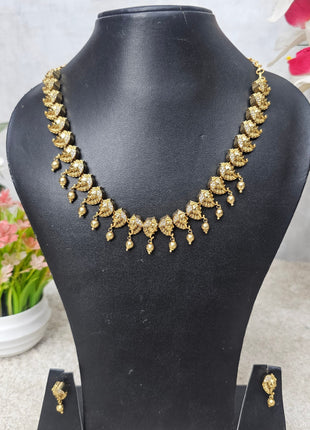 Temple Jewellery