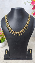Temple Jewellery