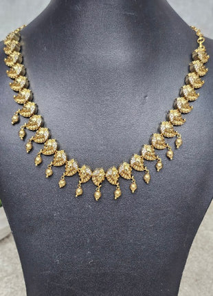 Temple Jewellery