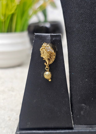 Temple Jewellery
