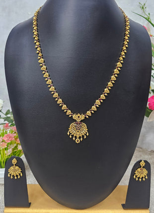 Temple Jewellery