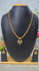 Temple Jewellery