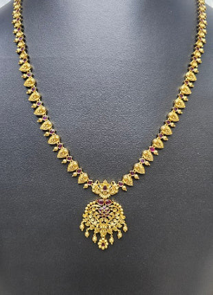 Temple Jewellery