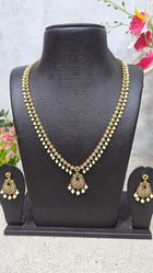 Temple Jewellery