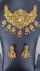 Dollar With Earring
