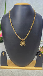 Temple Jewellery