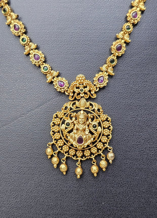 Temple Jewellery