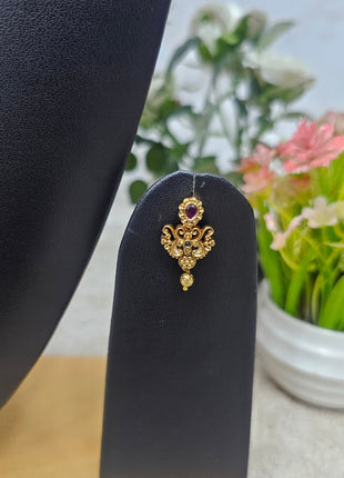 Temple Jewellery