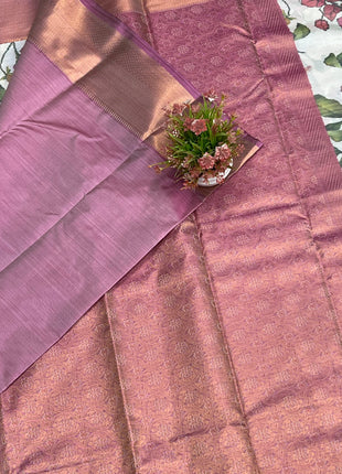 Printed Pure Silk