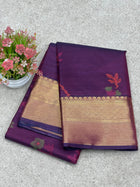 Printed Pure Silk