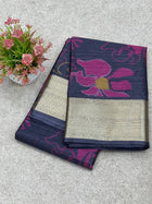 Printed Pure Silk
