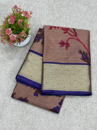Printed Pure Silk